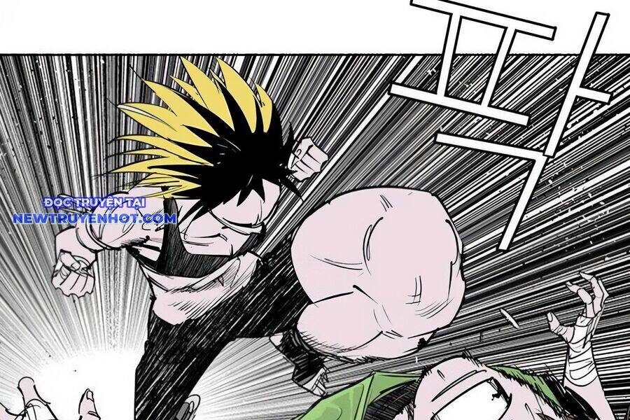 Fight Class 3 Chapter 105 - 19