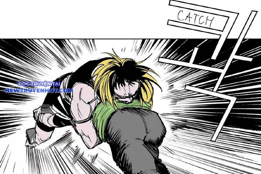 Fight Class 3 Chapter 105 - 22