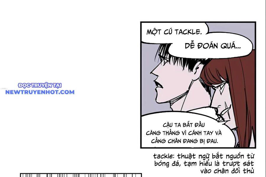 Fight Class 3 Chapter 105 - 24