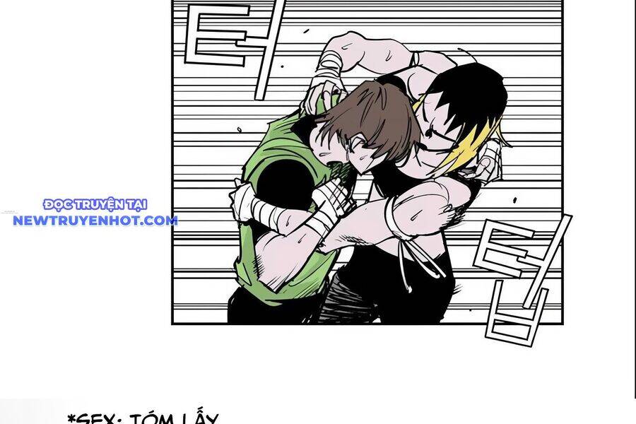 Fight Class 3 Chapter 105 - 34