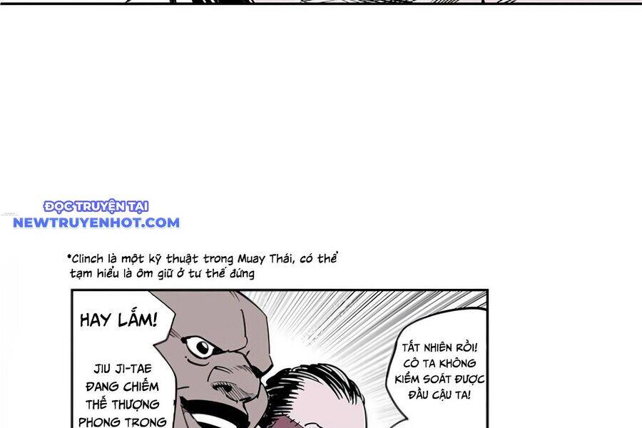 Fight Class 3 Chapter 105 - 45