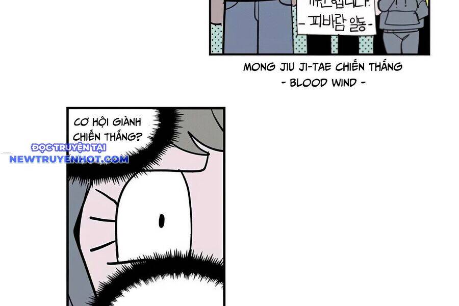 Fight Class 3 Chapter 105 - 47