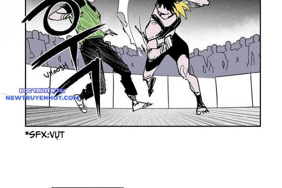 Fight Class 3 Chapter 105 - 51