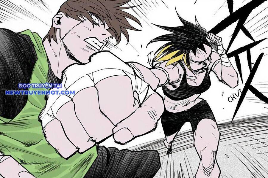 Fight Class 3 Chapter 105 - 58
