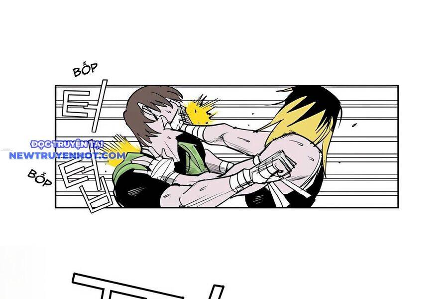 Fight Class 3 Chapter 105 - 61