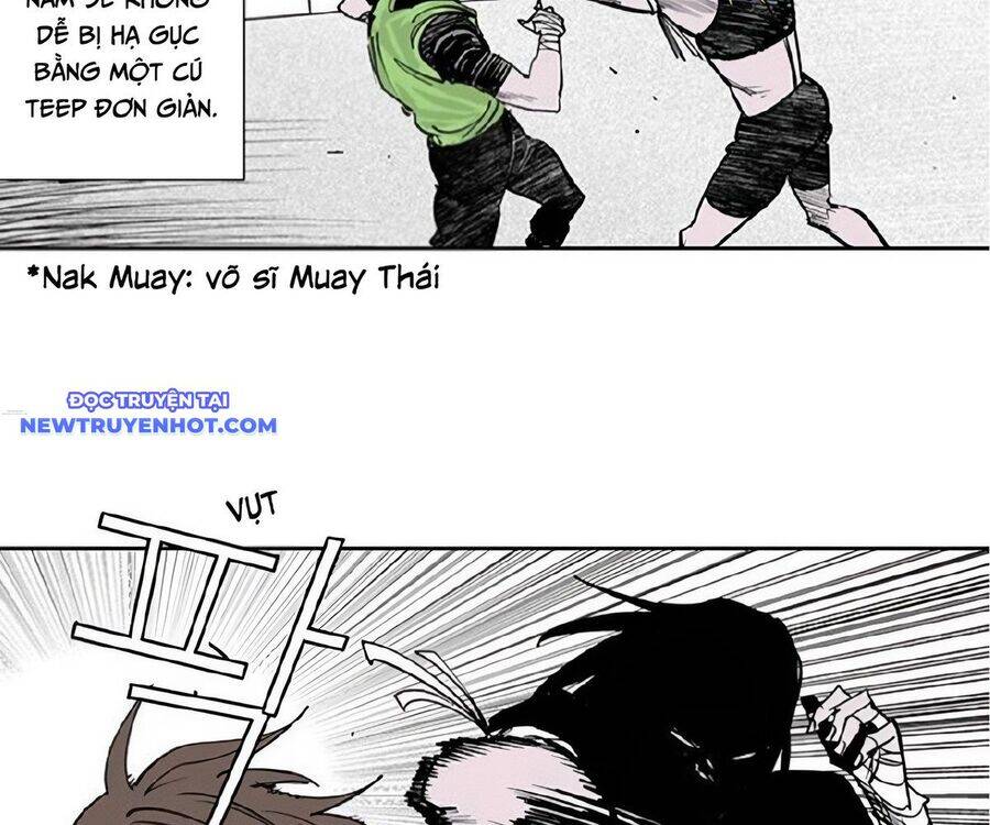 Fight Class 3 Chapter 106 - 12