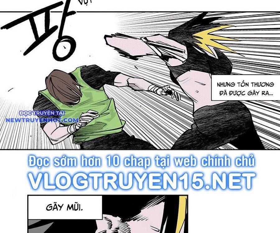 Fight Class 3 Chapter 106 - 14