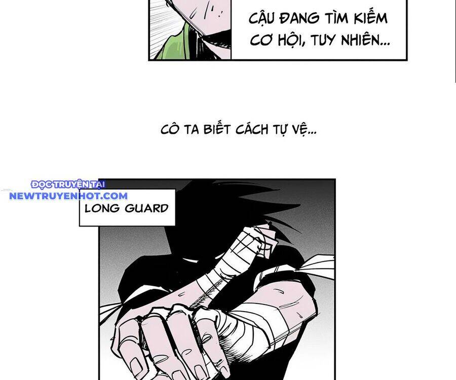 Fight Class 3 Chapter 106 - 18