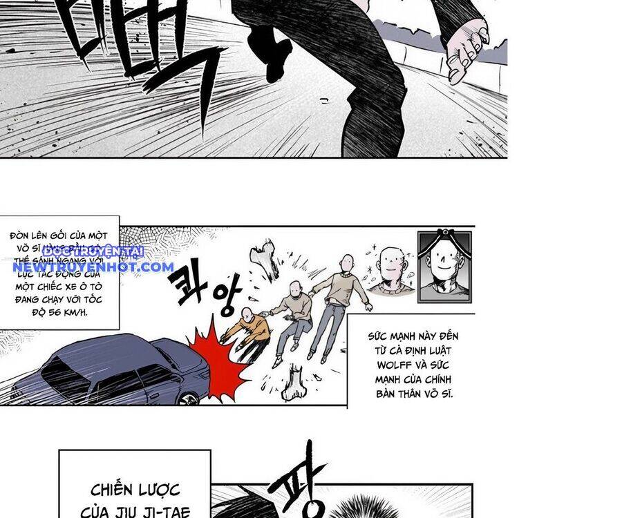 Fight Class 3 Chapter 106 - 22