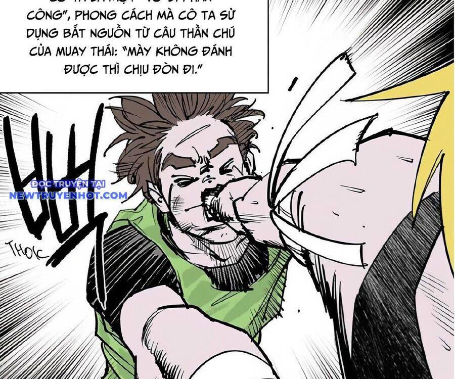 Fight Class 3 Chapter 106 - 24