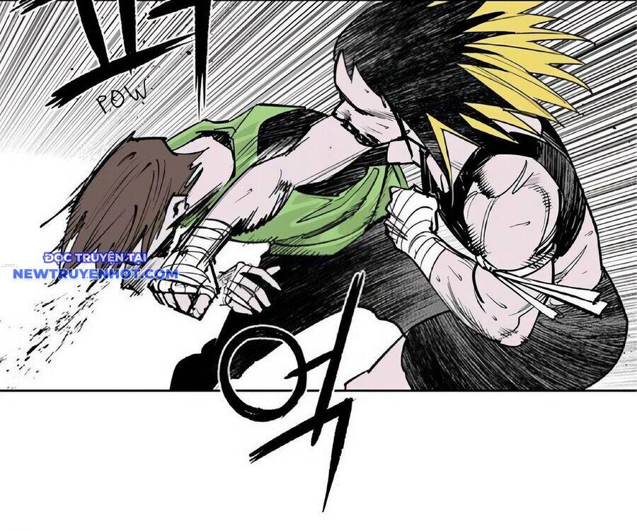 Fight Class 3 Chapter 106 - 27