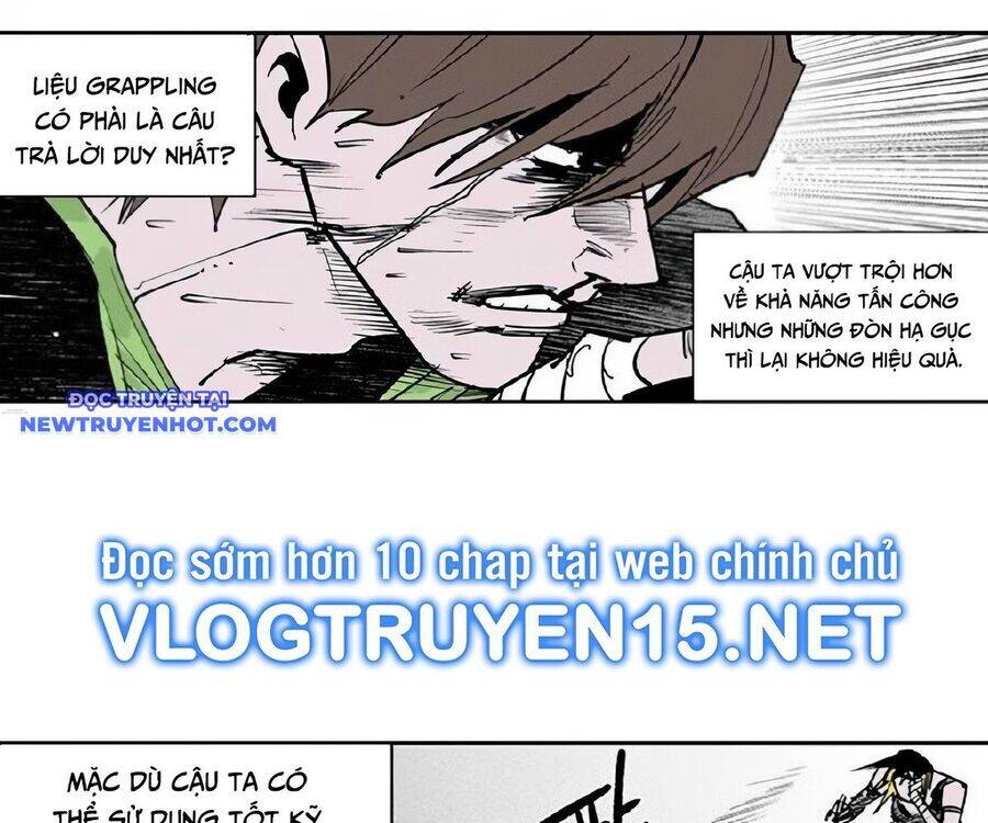 Fight Class 3 Chapter 106 - 28