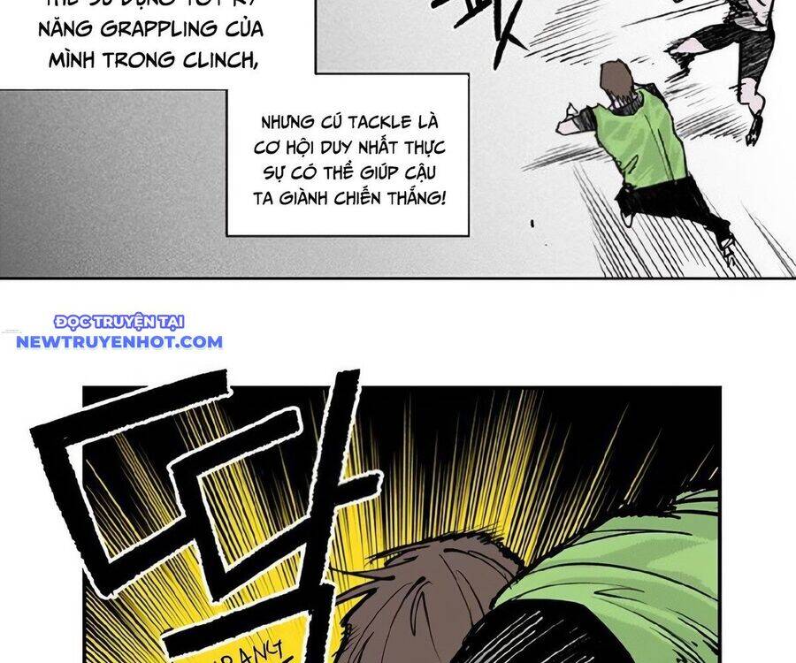 Fight Class 3 Chapter 106 - 29