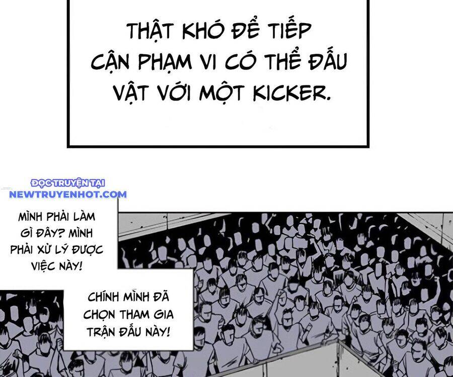 Fight Class 3 Chapter 106 - 32