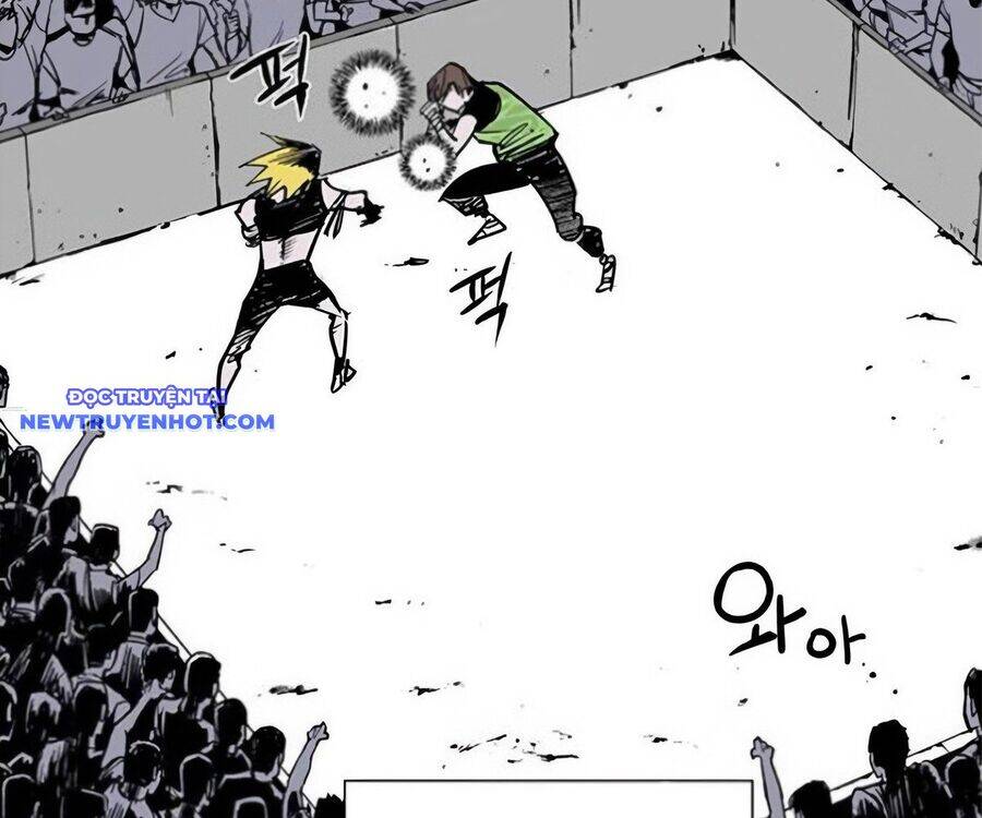 Fight Class 3 Chapter 106 - 33