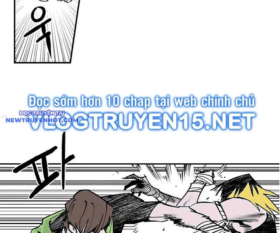 Fight Class 3 Chapter 106 - 6