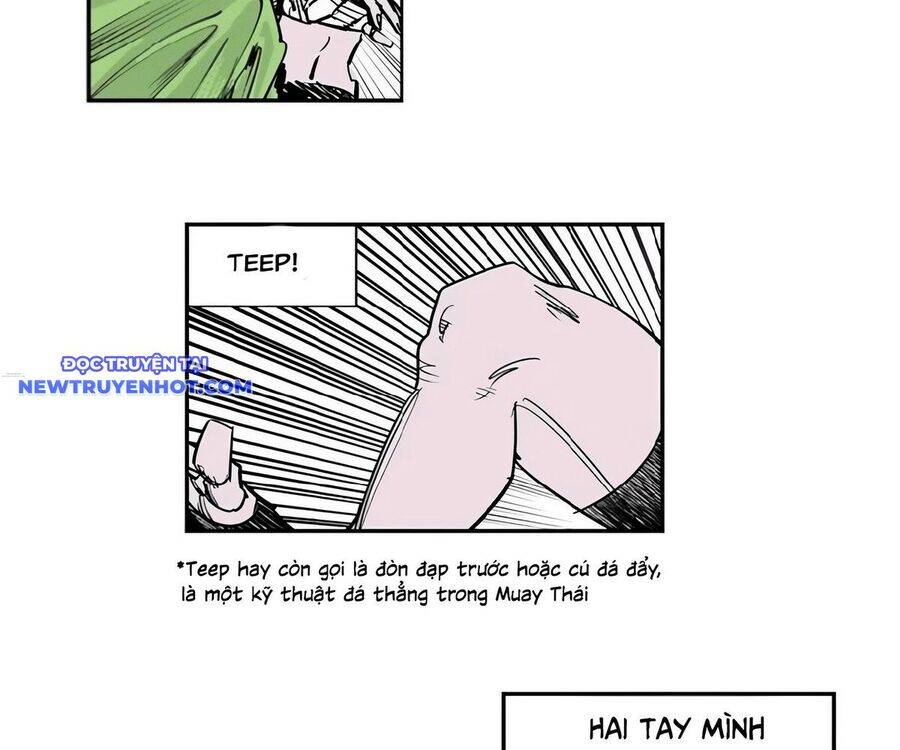 Fight Class 3 Chapter 106 - 8