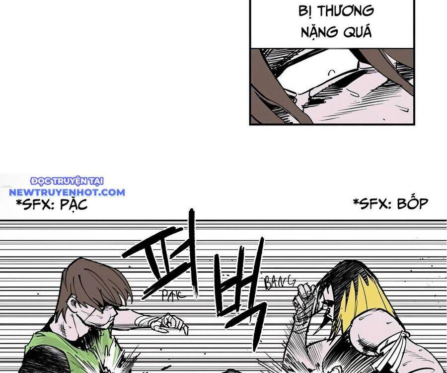 Fight Class 3 Chapter 106 - 9