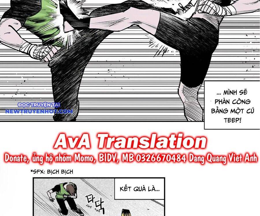 Fight Class 3 Chapter 106 - 10