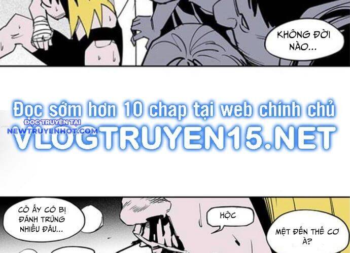 Fight Class 3 Chapter 107 - 106