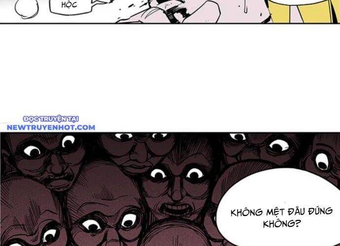 Fight Class 3 Chapter 107 - 107