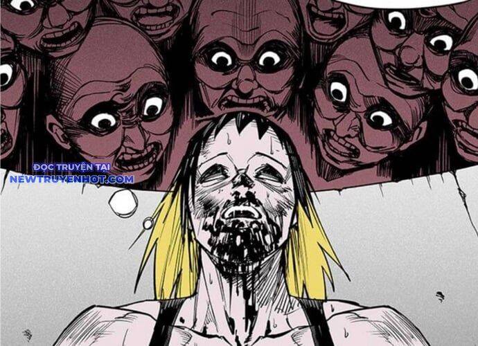 Fight Class 3 Chapter 107 - 108