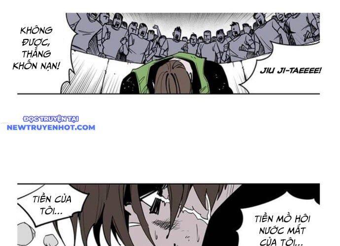 Fight Class 3 Chapter 107 - 115