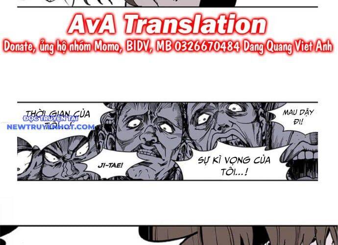 Fight Class 3 Chapter 107 - 116