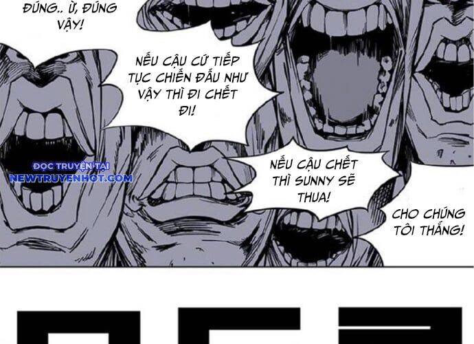 Fight Class 3 Chapter 107 - 118