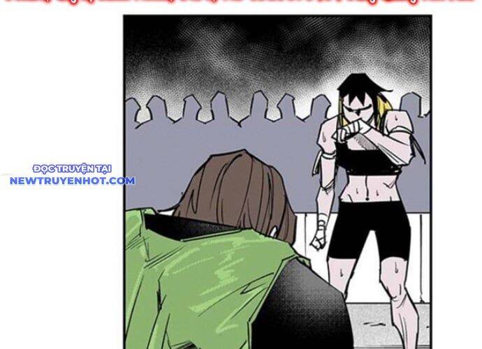 Fight Class 3 Chapter 107 - 127