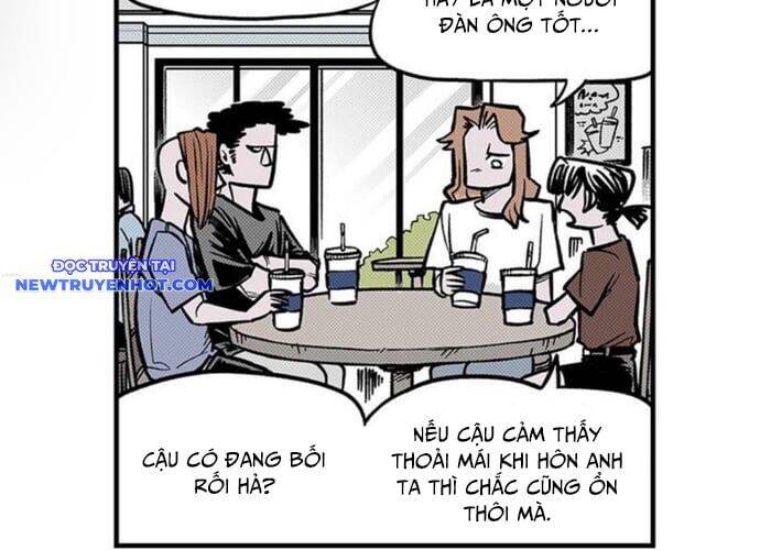 Fight Class 3 Chapter 107 - 138