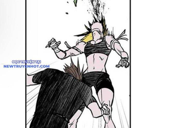 Fight Class 3 Chapter 107 - 156