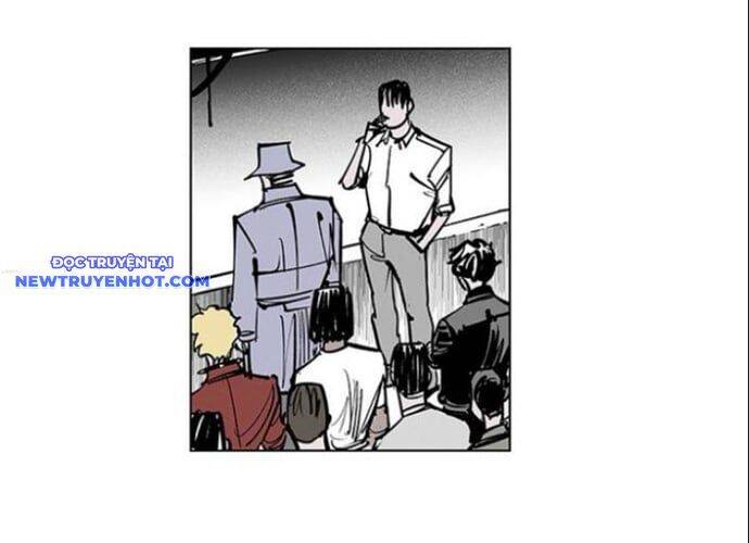 Fight Class 3 Chapter 107 - 27