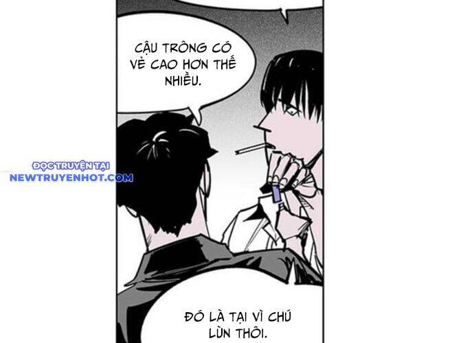 Fight Class 3 Chapter 107 - 34