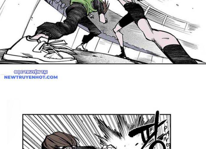 Fight Class 3 Chapter 107 - 44