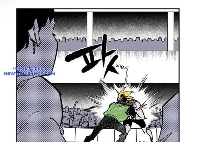 Fight Class 3 Chapter 107 - 49