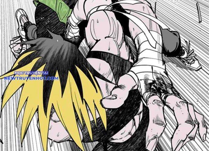 Fight Class 3 Chapter 107 - 72