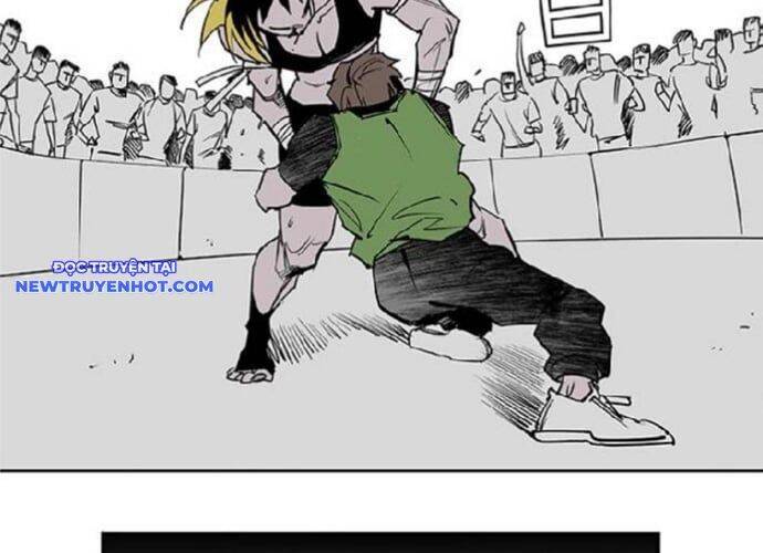 Fight Class 3 Chapter 107 - 95