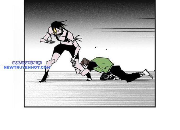 Fight Class 3 Chapter 107 - 96