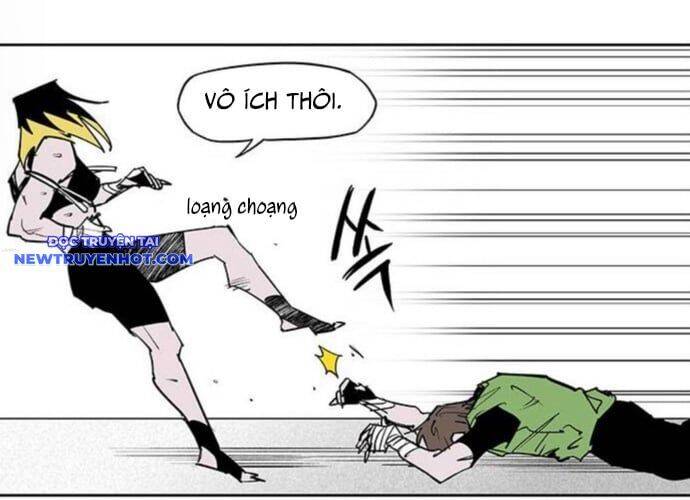 Fight Class 3 Chapter 107 - 100