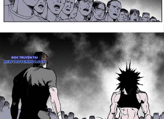 Fight Class 3 Chapter 108 - 19