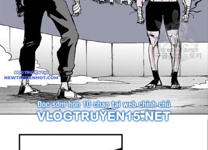 Fight Class 3 Chapter 108 - 20