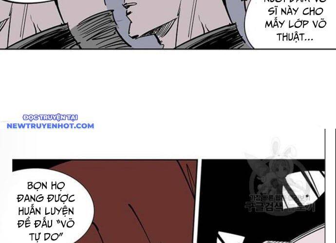 Fight Class 3 Chapter 108 - 31