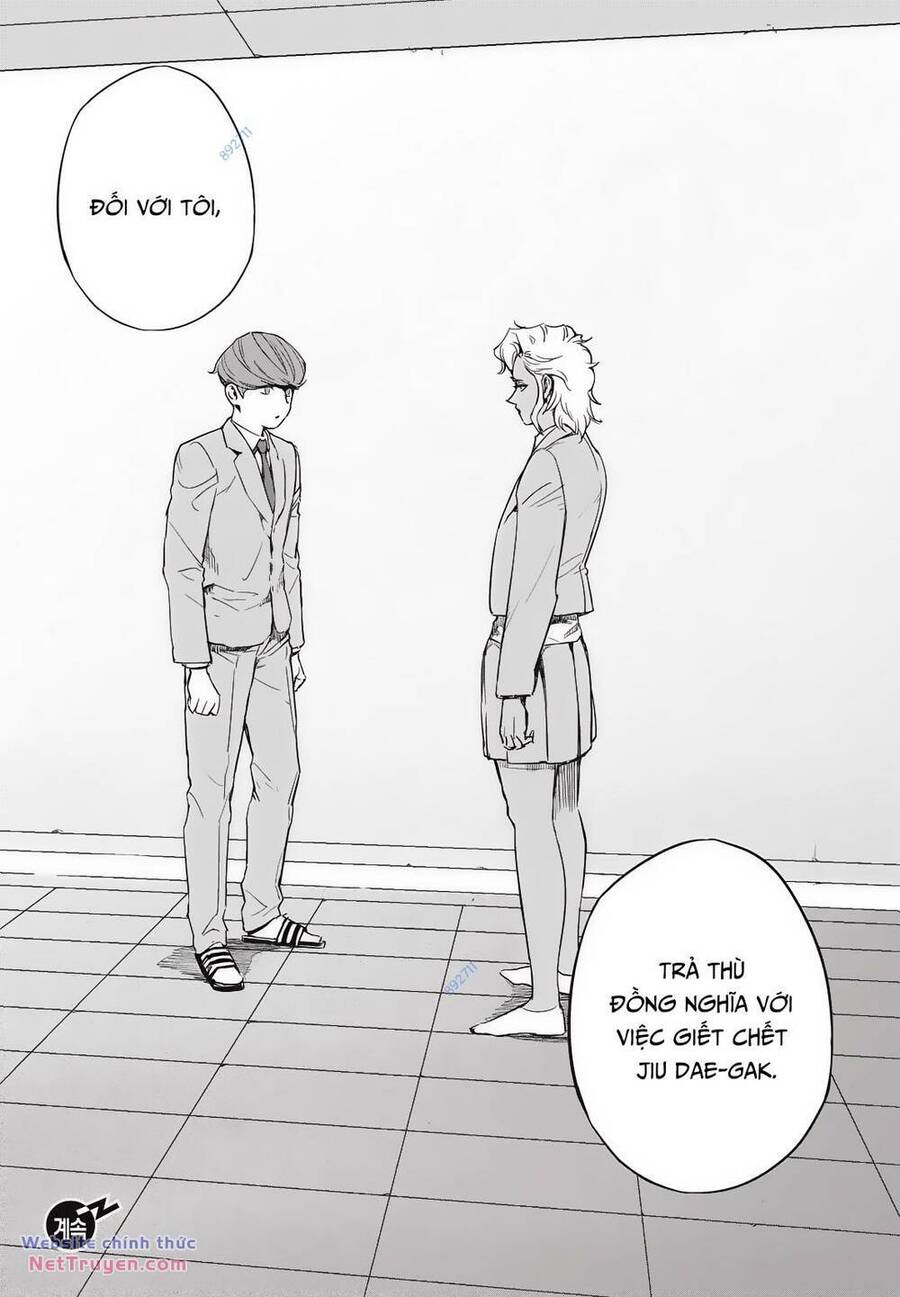 Fight Class 3 Chapter 11 - 24