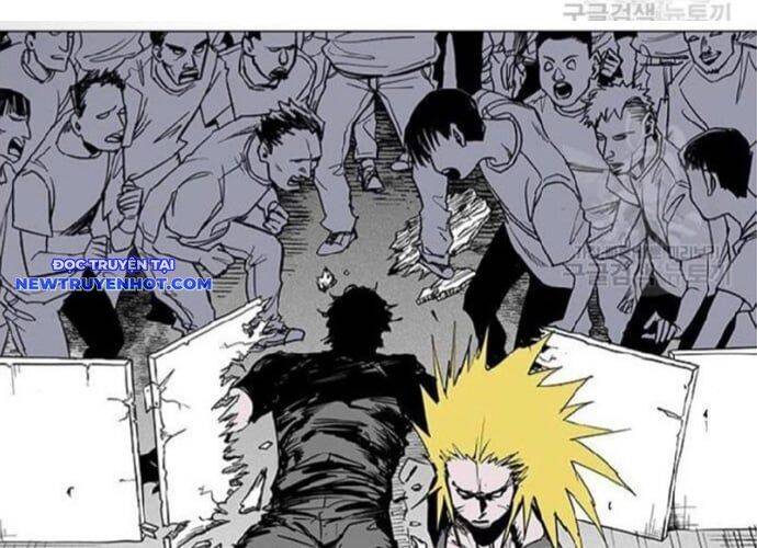 Fight Class 3 Chapter 110 - 16