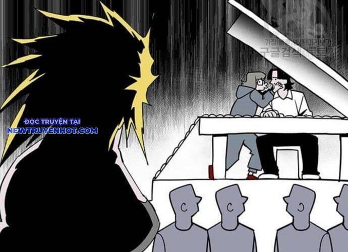 Fight Class 3 Chapter 110 - 20