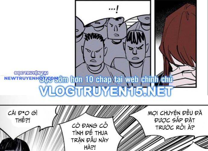 Fight Class 3 Chapter 110 - 46