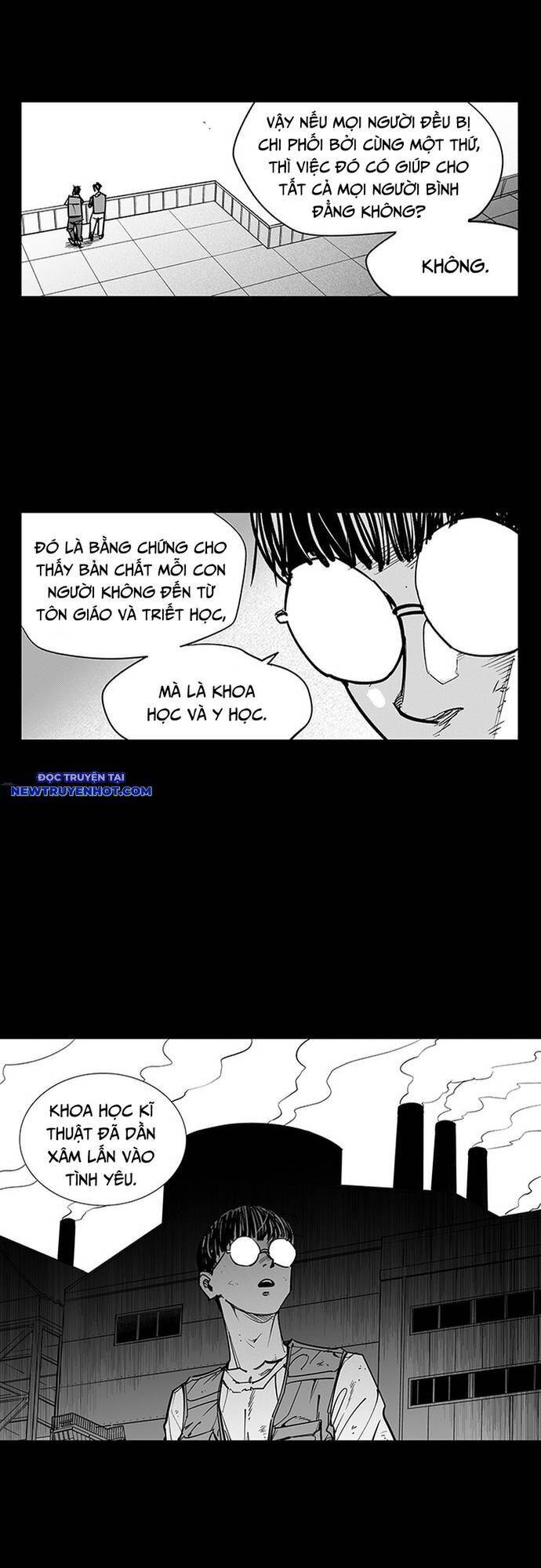 Fight Class 3 Chapter 113 - 14