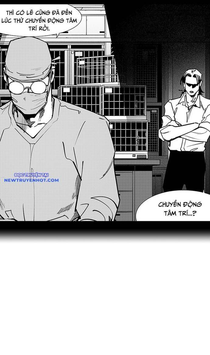 Fight Class 3 Chapter 113 - 20