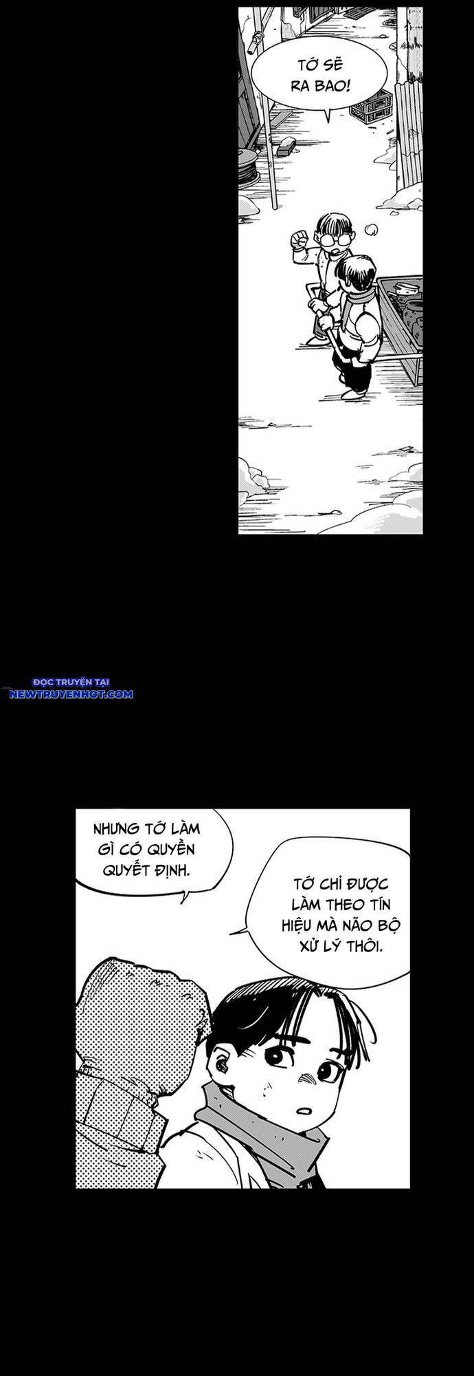 Fight Class 3 Chapter 113 - 4